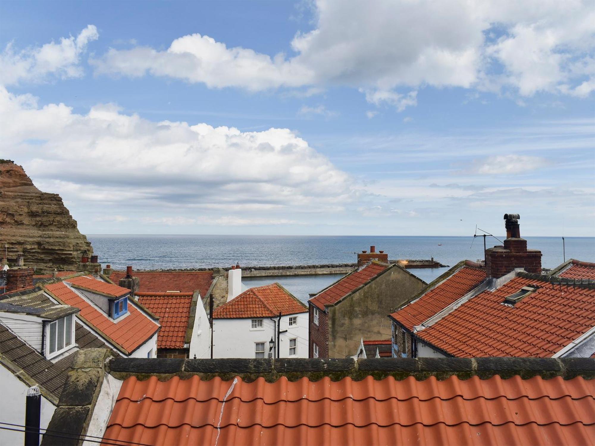 Castleton House Villa Staithes Eksteriør billede